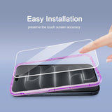 Ailun 3 Pack Screen Protector for iPhone 18 Pro Max/iPhone 17 Pro Max