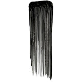 Maybelline Lash Sensational Sky High Washable Mascara Makeup, Volumizing, Lengthening, Defining, Curling, Multiplying, Buildable Formula, Blackest Black, 1 Count
