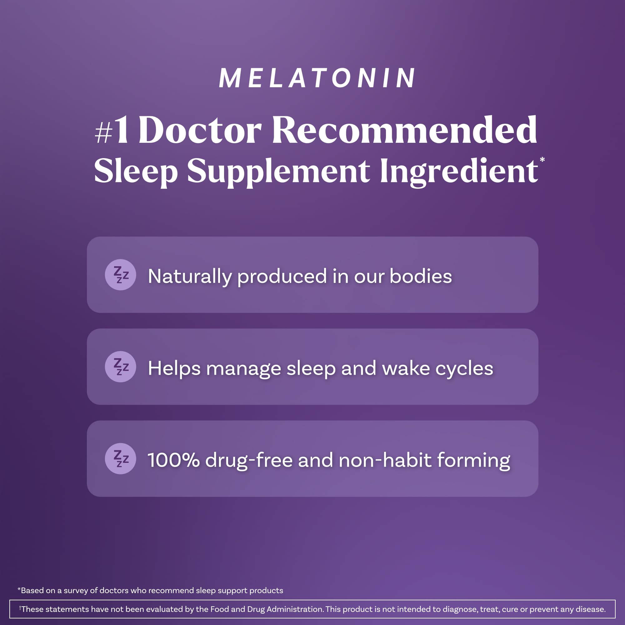 Natrol Melatonin Gummies, Sleep Support for Adults, Melatonin 10 mg, 140 Strawberry-Flavored, Up to 70 Days