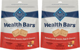 Blue Buffalo Health Bars Pumpkin & Cinnamon Dog Biscuits, 16 oz