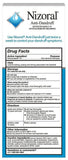 Nizoral Anti-Dandruff Shampoo with 1% Ketoconazole, Fresh Scent, 7 Fl Oz