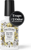 Poo-Pourri Before-You-Go Toilet Spray, Original Citrus, 4 Fl Oz