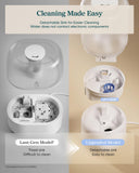 Levoit Top Fill Humidifiers for Bedroom, 2.5L Tank for Large Room, 25dB