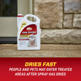 Ortho Home Defense Insect Killer for Indoor & Perimeter Refill2, 1 gal.