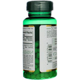 Complejo nutricional, 0,00035 oz ultra fuerte, cápsulas blandas, líquido de liberación rápida, 120 ea, hhh-kyyy-tra-rat7924, paquete de de 1, 1, 1