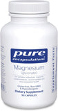 Pure Encapsulations Magnesium (Glycinate), 90 Capsules