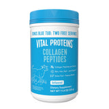 Vital Proteins Collagen Peptides Powder - Supports Hair, Nail, Skin, Bone & Joint Health, Unflavored, Collagen Protein 9.33 OZ