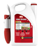 Ortho Home Defense Insect Killer for Indoor & Perimeter Refill2, 1 gal.