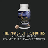Purina Pro Plan Veterinary Supplements FortiFlora Dog Probiotic Supplement