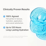 medicube Jelly Cream with Collagen & Niacinamide, 3.71 fl.oz