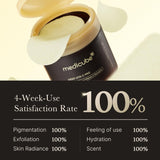 medicube Toner Pads Zero Pore Pad 2.0 for Exfoliation and Pore Care