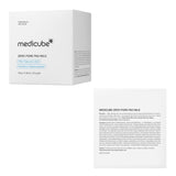 medicube Toner Pads Zero Pore Pad 2.0 for Exfoliation and Pore Care