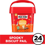 Milk-Bone MaroSnacks Small Dog Treats with Real Bone Marrow, 40 Oz.