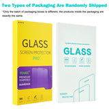 PEHAEL for iPhone 17 Pro Max Privacy Screen Protector+Camera Lens Protector