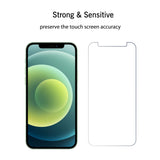 Ailun 3 Pack Screen Protector for iPhone 18 Pro Max/iPhone 17 Pro Max
