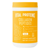 Vital Proteins Collagen Peptides Powder - Supports Hair, Nail, Skin, Bone & Joint Health, Unflavored, Collagen Protein 9.33 OZ