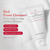 medicube Facial Cleanser Zero Pore Capsule Foam Cleanser