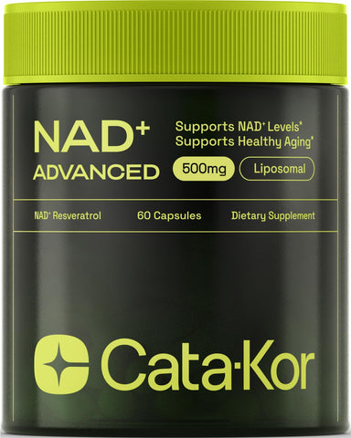 PacificCoast NutriLabs NMN Suplemento alternativo – Ribosida de nicotinamida liposomal con resveratrol y quercetina – Suplemento NAD de alta pureza para antienvejecimiento, energía, concentración – 80
