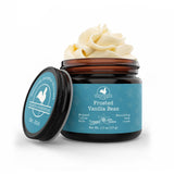 Hearth & Homestead Whipped Beef Tallow for Skin & Face, Unscented, 1.3oz