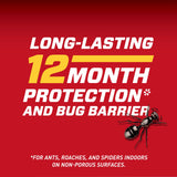 Ortho Home Defense Insect Killer for Indoor & Perimeter Refill2, 1 gal.