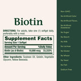 Complejo nutricional, 0,00035 oz ultra fuerte, cápsulas blandas, líquido de liberación rápida, 120 ea, hhh-kyyy-tra-rat7924, paquete de de 1, 1, 1