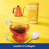 Vital Proteins Collagen Peptides Powder - Supports Hair, Nail, Skin, Bone & Joint Health, Unflavored, Collagen Protein 9.33 OZ