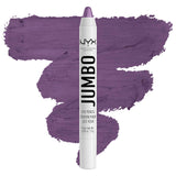 NYX Jumbo Eye Pencil, Blendable Eyeshadow Stick & Eyeliner Pencil - Milk