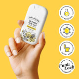 Poo-Pourri Before-You-Go Toilet Spray, Original Citrus, 4 Fl Oz