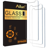 Ailun 3 Pack Screen Protector for iPhone 18 Pro Max/iPhone 17 Pro Max