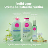 eos Shea Better Body Lotion- Vanilla Cashmere, 24-Hour Moisture, 16 fl oz