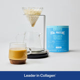 Vital Proteins Collagen Peptides Powder - Supports Hair, Nail, Skin, Bone & Joint Health, Unflavored, Collagen Protein 9.33 OZ