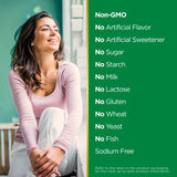 Complejo nutricional, 0,00035 oz ultra fuerte, cápsulas blandas, líquido de liberación rápida, 120 ea, hhh-kyyy-tra-rat7924, paquete de de 1, 1, 1
