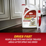 Ortho Home Defense Insect Killer for Indoor & Perimeter Refill2, 1 gal.