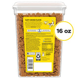 Temptations Classic Crunchy and Soft Cat Treats, Tasty Chicken, 30 oz