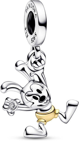 Charm Colgante Disney X 792519C01 Oswald