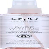 NYX Bare with Me Multitasking Primer & Setting Spray