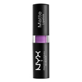 NYX Matte Lipstick