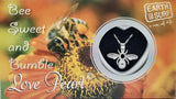 BEE Pearl in Oyster Kit Great Gift for Any Occasion 
