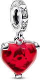 Pandora x Disney Charm Colgante Murano