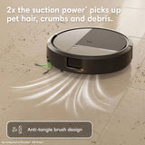 iRobot Roomba 981 Robot Vacuum-Wi-Fi Connected Mapping, Works with Alexa, Ideal for Pet Hair, Carpets, Hard Floors, Power Boost Technology