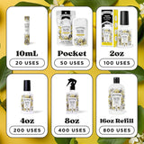 Poo-Pourri Before-You-Go Toilet Spray, Original Citrus, 4 Fl Oz