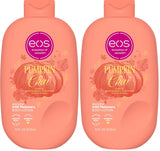 eos Shea Better Body Lotion- Vanilla Cashmere, 24-Hour Moisture, 16 fl oz
