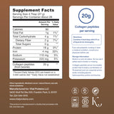 Vital Proteins Collagen Peptides Powder - Supports Hair, Nail, Skin, Bone & Joint Health, Unflavored, Collagen Protein 9.33 OZ