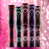 Essence Lash Princess False Lash Effect Mascara, Black (Pack of 1)