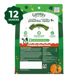 Greenies Teenie Original Natural Dental Dog Treats, Chicken, 43 Count