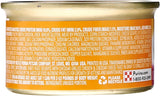 Purina Fancy Feast Gravy Lovers Wet Cat Food, 3 oz Cans, 30-Pack