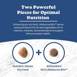 Blue Buffalo Life Protection Formula Chicken Adult Dry Dog Food, 5 lb