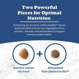 Blue Buffalo Life Protection Formula Chicken Adult Dry Dog Food, 5 lb