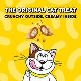 Temptations Classic Crunchy and Soft Cat Treats, Tasty Chicken, 30 oz
