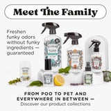 Poo-Pourri Before-You-Go Toilet Spray, Original Citrus, 4 Fl Oz
